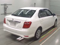 Toyota COROLLA AXIO лот № 30327 оценка R  с аукциона в Японии 1