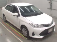 Toyota COROLLA AXIO лот № 30327 оценка R  с аукциона в Японии 4