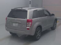 Suzuki ESCUDO лот № 749 оценка R  с аукциона в Японии 1