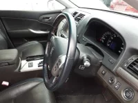 Toyota CROWN лот № 30330 оценка 3.5  с аукциона в Японии 6