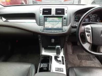 Toyota CROWN лот № 30330 оценка 3.5  с аукциона в Японии 8