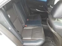 Toyota CROWN лот № 30330 оценка 3.5  с аукциона в Японии 9