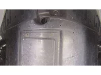 Toyota CROWN лот № 30330 оценка 3.5  с аукциона в Японии 10