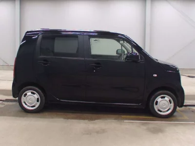 Honda N WGN  с аукциона в Японии