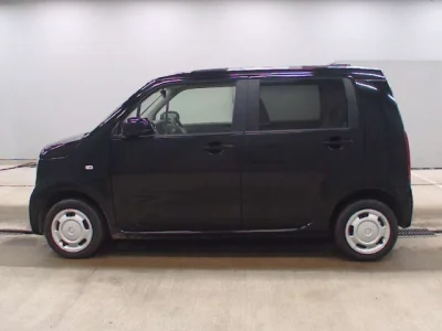 Honda N WGN  с аукциона в Японии