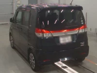 Suzuki SOLIO лот № 30333 оценка 3.5  с аукциона в Японии 5