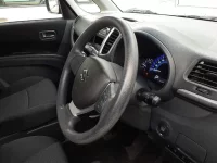 Suzuki SOLIO лот № 30333 оценка 3.5  с аукциона в Японии 6