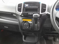 Suzuki SOLIO лот № 30333 оценка 3.5  с аукциона в Японии 8