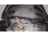 Suzuki SOLIO лот № 30333 оценка 3.5  с аукциона в Японии 10