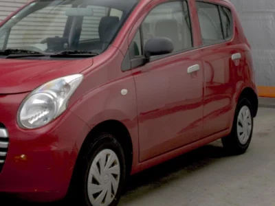 Suzuki ALTO ECO