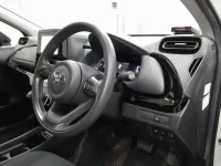 Toyota AQUA лот № 3294 оценка 4  с аукциона в Японии 6