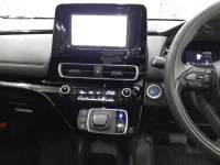 Toyota AQUA лот № 3294 оценка 4  с аукциона в Японии 8