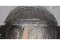 Toyota HARRIER лот № 40136 оценка 3.5  с аукциона в Японии 10