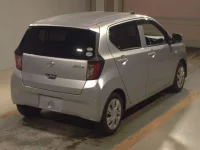 Daihatsu MIRA E S лот № 3741 оценка 3.5  с аукциона в Японии 1