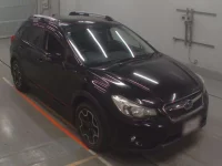 Subaru XV лот № 30336 оценка 4  с аукциона в Японии 4
