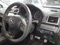 Subaru XV лот № 30336 оценка 4  с аукциона в Японии 6