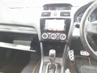 Subaru XV лот № 30336 оценка 4  с аукциона в Японии 8