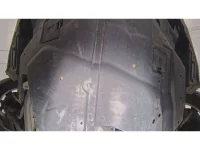 Subaru XV лот № 30336 оценка 4  с аукциона в Японии 10