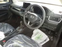 Honda WR-V лот № 5355 оценка S  с аукциона в Японии 2