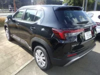 Honda WR-V лот № 5355 оценка S  с аукциона в Японии 1