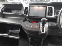 Honda STEP WAGON лот № 30337 оценка 3.5  с аукциона в Японии 8