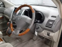 Toyota HARRIER лот № 3298 оценка 3.5  с аукциона в Японии 6