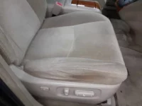 Toyota HARRIER лот № 3298 оценка 3.5  с аукциона в Японии 7