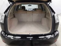 Toyota HARRIER лот № 3298 оценка 3.5  с аукциона в Японии 10