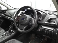 Subaru IMPREZA лот № 3299 оценка 4  с аукциона в Японии 6
