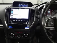 Subaru IMPREZA лот № 3299 оценка 4  с аукциона в Японии 8