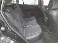 Subaru IMPREZA лот № 3299 оценка 4  с аукциона в Японии 9