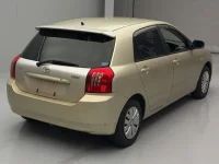 Toyota COROLLA RUNX лот № 330 оценка R  с аукциона в Японии 1