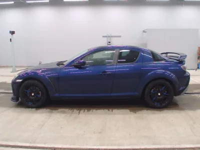 Mazda RX-8