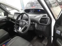 Nissan SERENA лот № 40146 оценка R  с аукциона в Японии 6