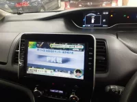 Nissan SERENA лот № 40146 оценка R  с аукциона в Японии 8