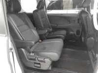 Nissan SERENA лот № 40146 оценка R  с аукциона в Японии 9