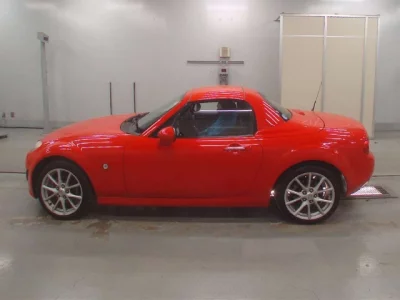 Mazda ROADSTER