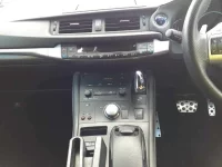 Lexus CT лот № 30270 оценка 4.5  с аукциона в Японии 8