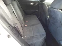 Lexus CT лот № 30270 оценка 4.5  с аукциона в Японии 9