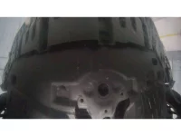 Lexus CT лот № 30270 оценка 4.5  с аукциона в Японии 10