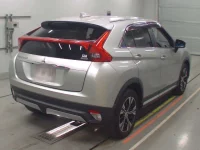 Mitsubishi ECLIPSE CROSS лот № 30346 оценка 4  с аукциона в Японии 1
