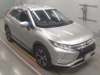 Mitsubishi ECLIPSE CROSS лот № 30346 оценка 4  с аукциона в Японии 4