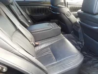 Toyota CROWN лот № 30272 оценка 3  с аукциона в Японии 9