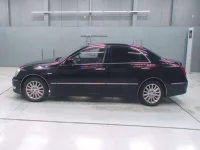 Toyota CROWN лот № 30272 оценка 3  с аукциона в Японии 3