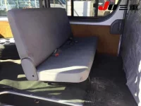 Toyota HIACE VAN лот № 2071 оценка 3.5  с аукциона в Японии 4