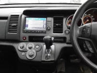 Honda CROSSROAD лот № 3307 оценка 3.5  с аукциона в Японии 8