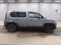 Honda CROSSROAD лот № 3307 оценка 3.5  с аукциона в Японии 2