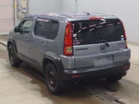 Honda CROSSROAD лот № 3307 оценка 3.5  с аукциона в Японии 5