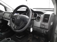 Honda CROSSROAD лот № 3307 оценка 3.5  с аукциона в Японии 6
