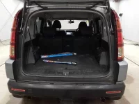 Honda CROSSROAD лот № 3307 оценка 3.5  с аукциона в Японии 10